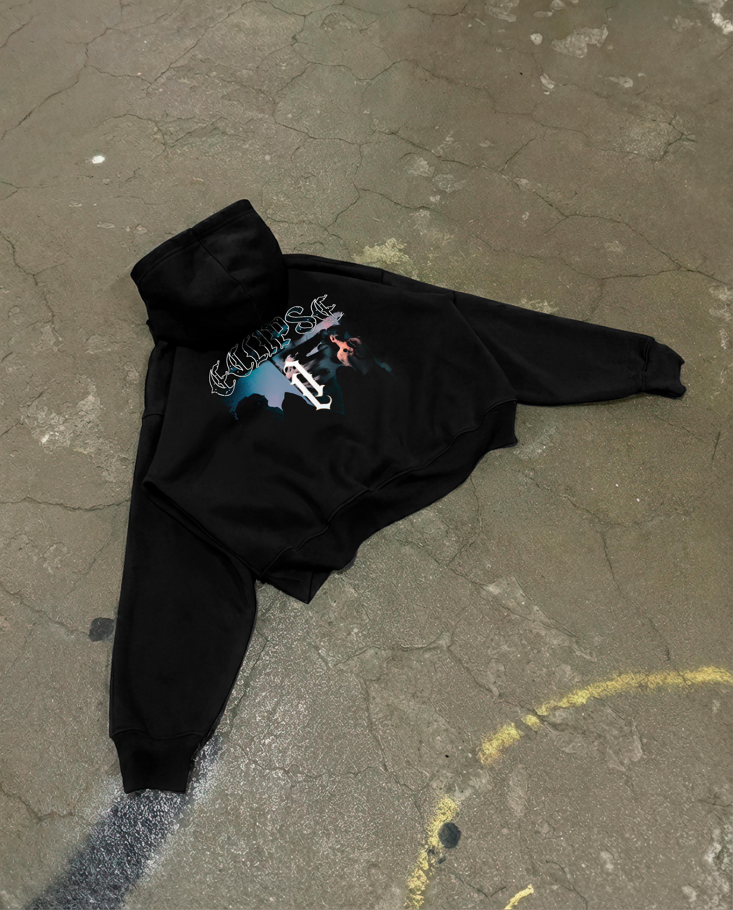 Alemán Drop