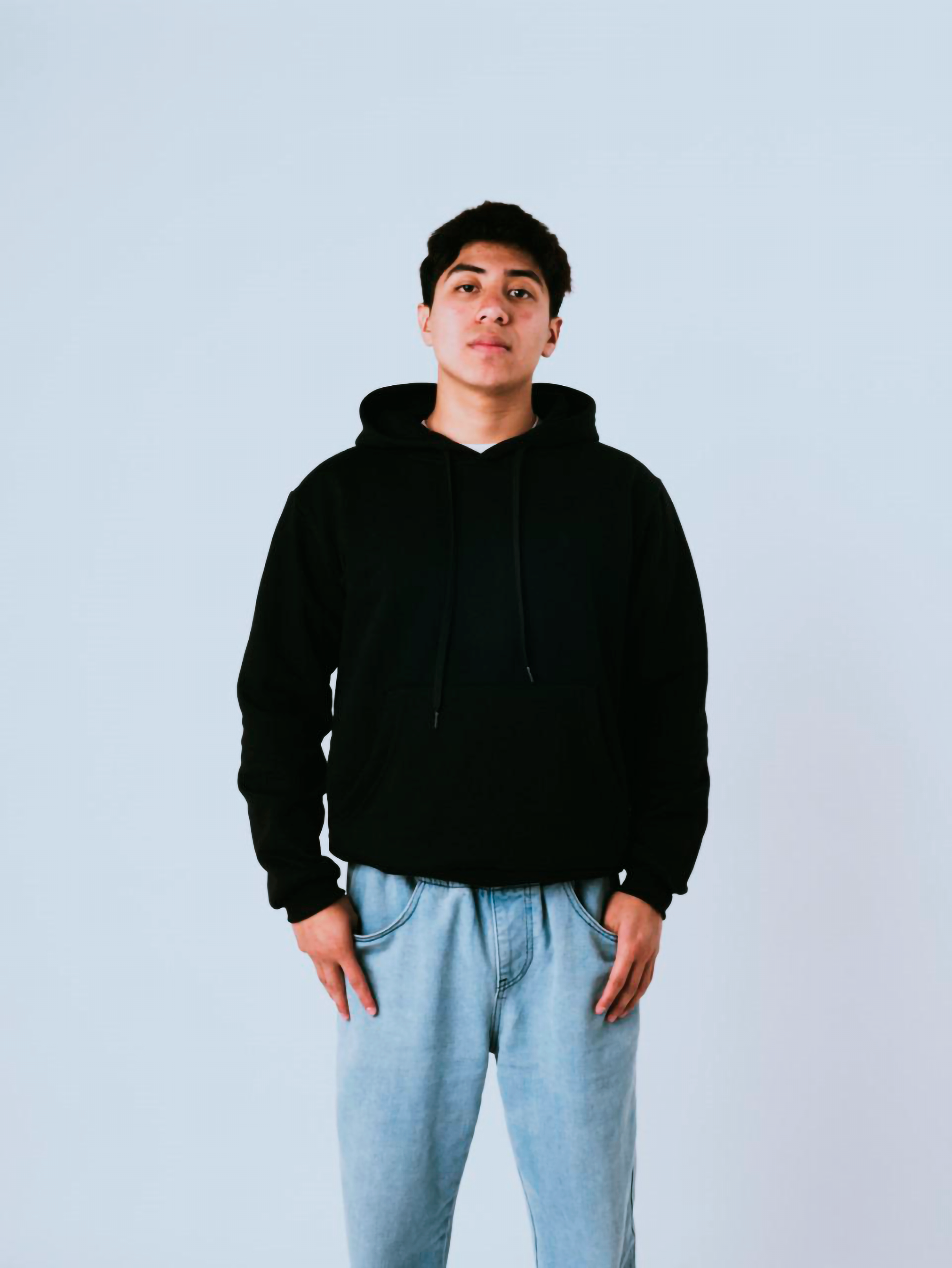 Sudaderas Regular Fit