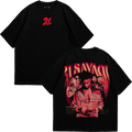 21 Savage Playera Económica