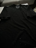 Full Crystals T-Shirt