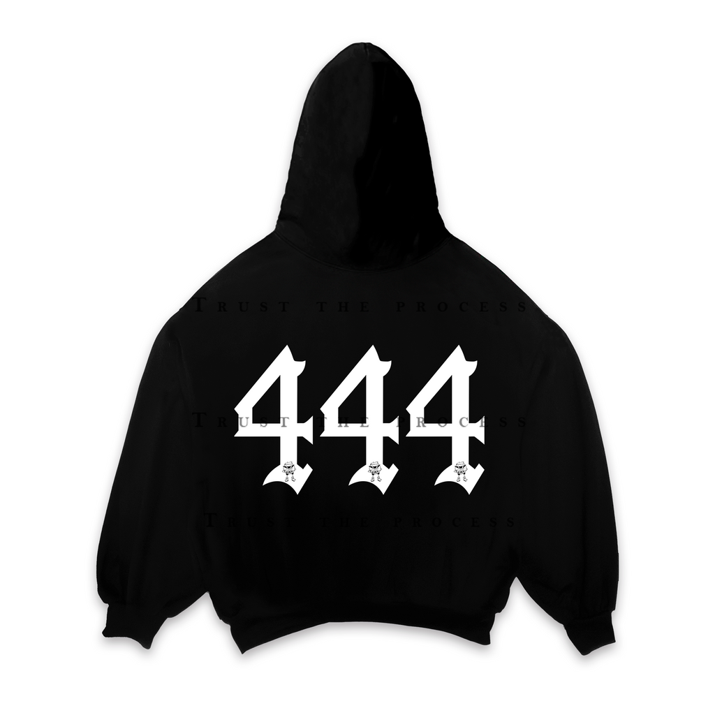 444 Gera MX Hoodie