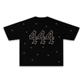444 Crystals T-Shirt