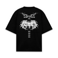 444 Baby Vegas Tribal T-Shirt