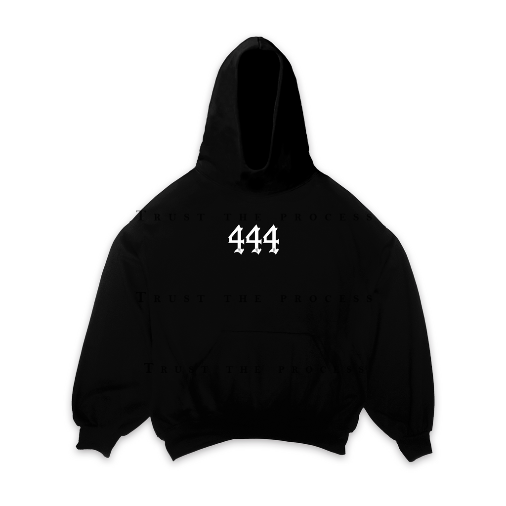 444 Gera MX Hoodie