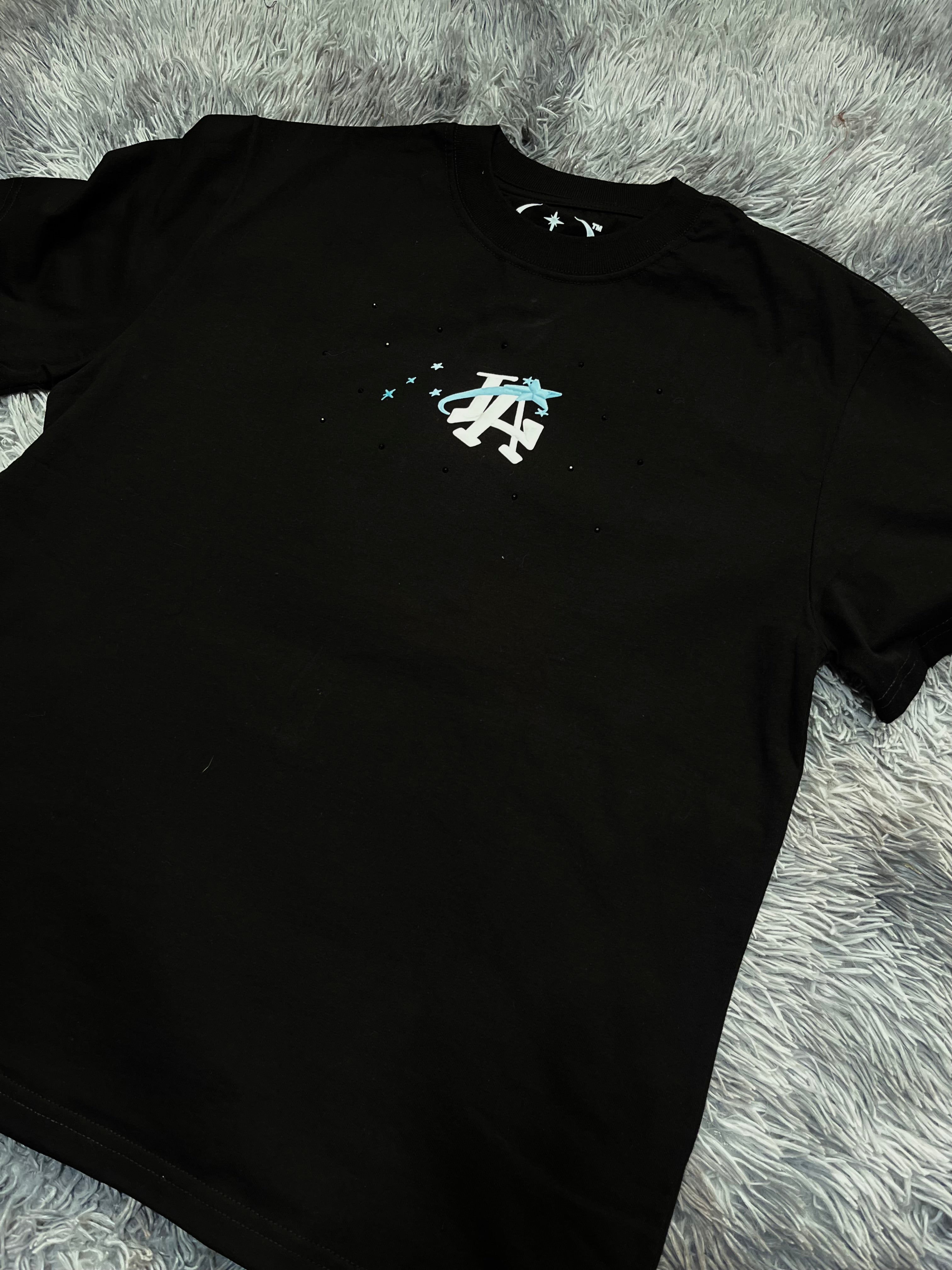 El Mago T-Shirt Crystals