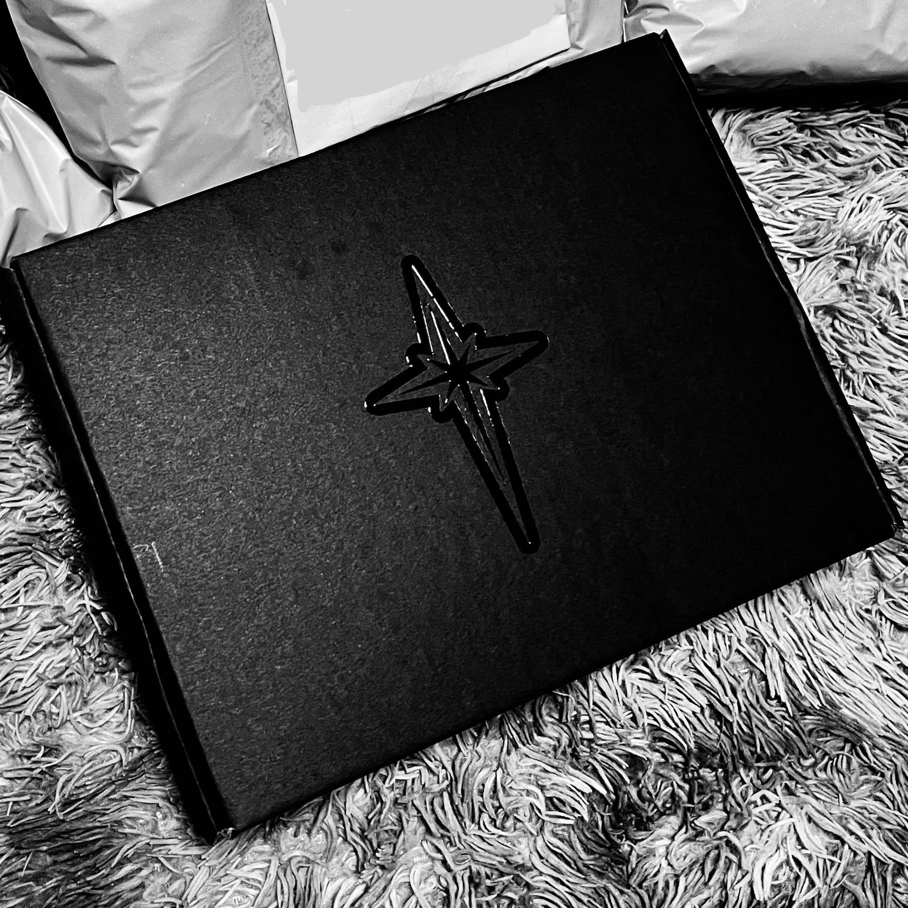 Caja de regalo