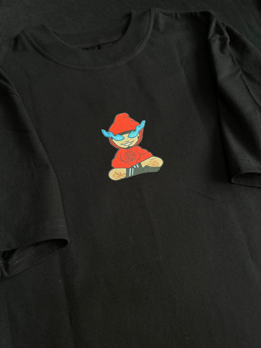 Gera Animado Playera Essential