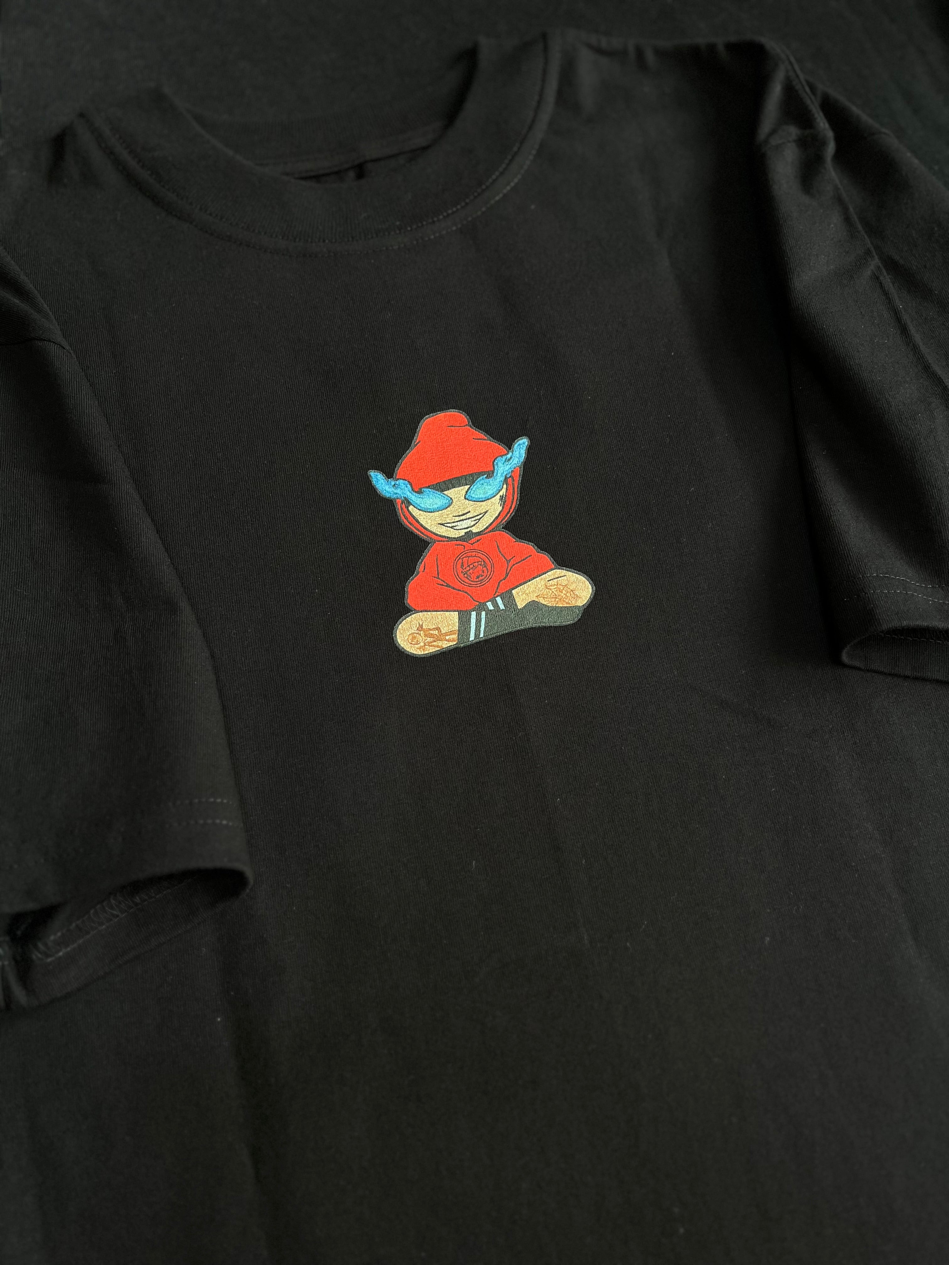 Gera Animado Playera Essential