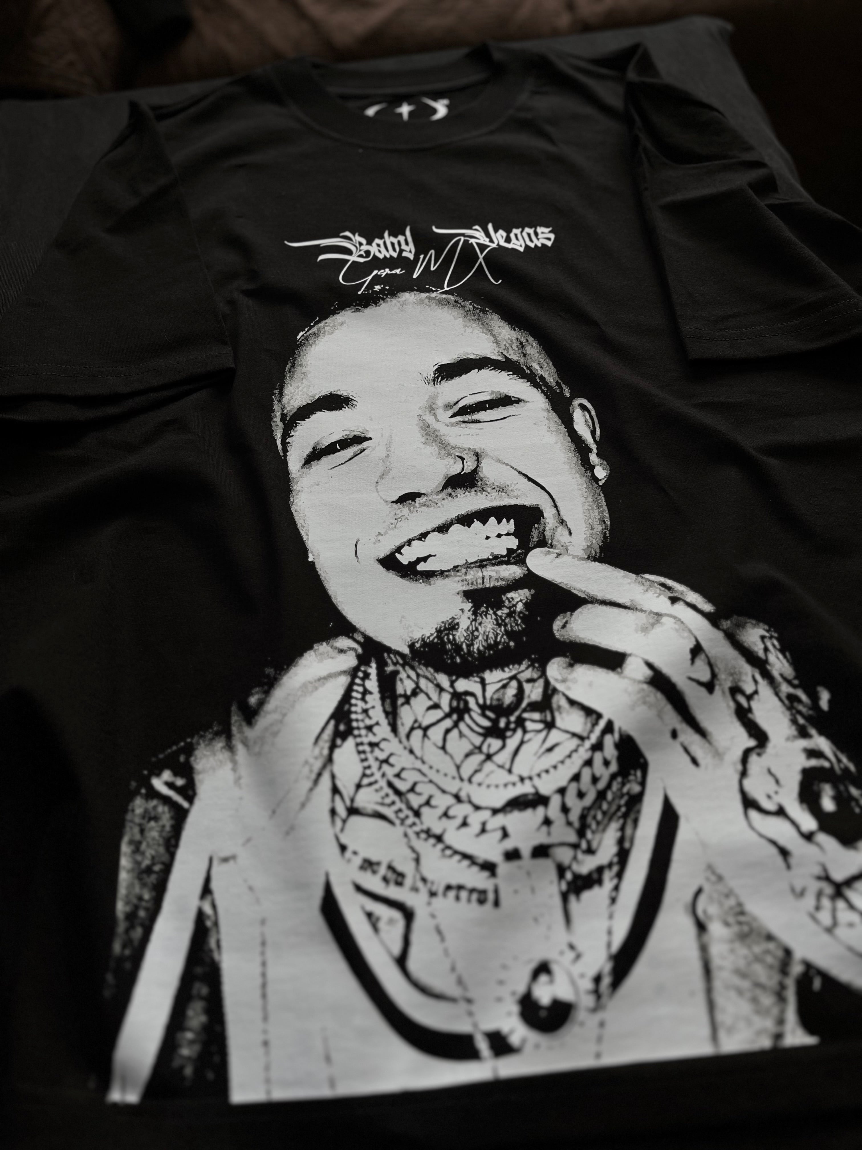 Baby Vegas Gera MX T-Shirt