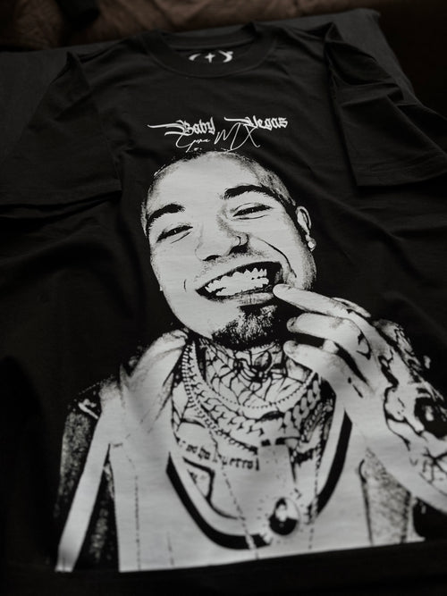 Baby Vegas Gera MX T-Shirt