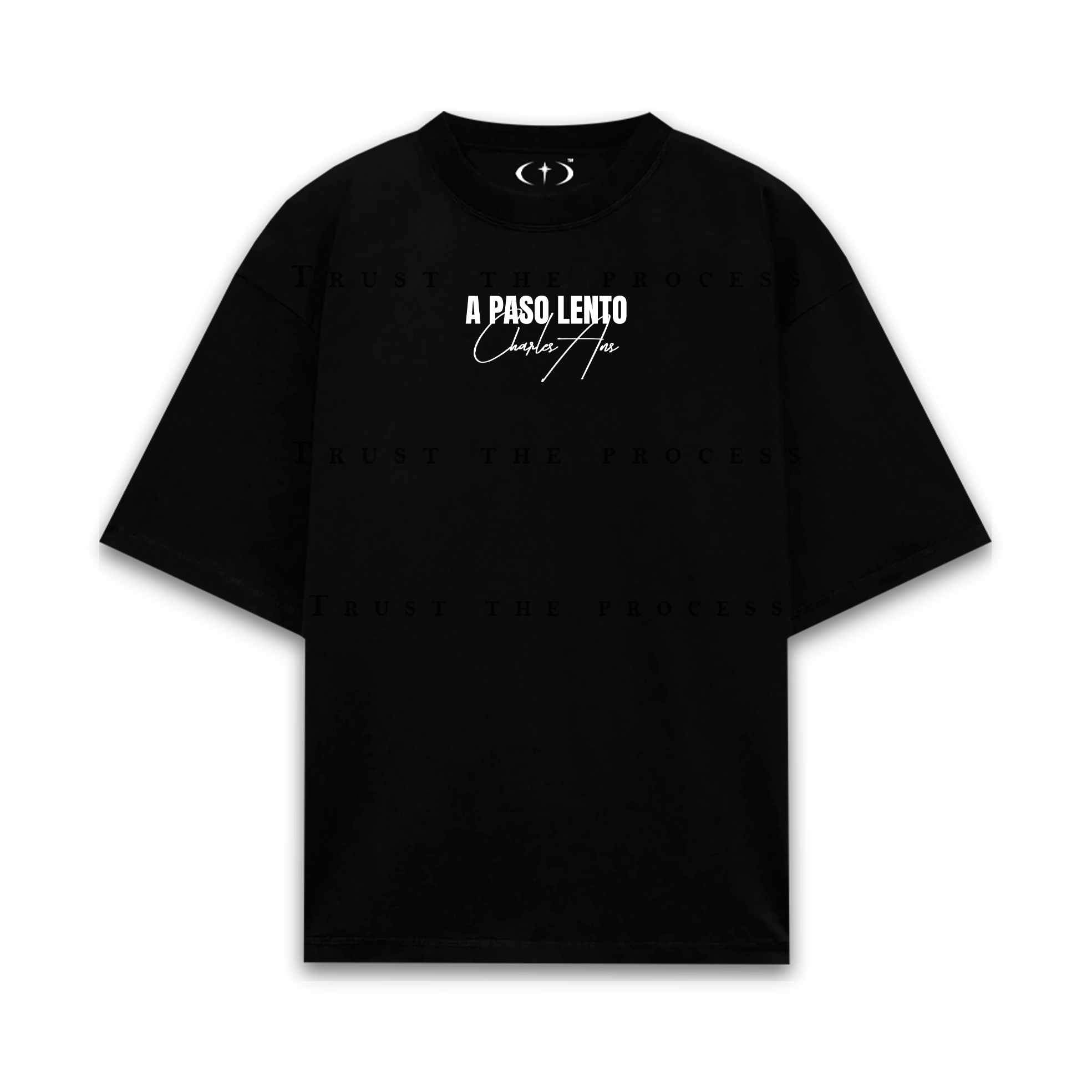 A paso lento T-Shirt