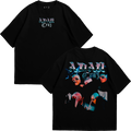Adán Cruz Playera Essential