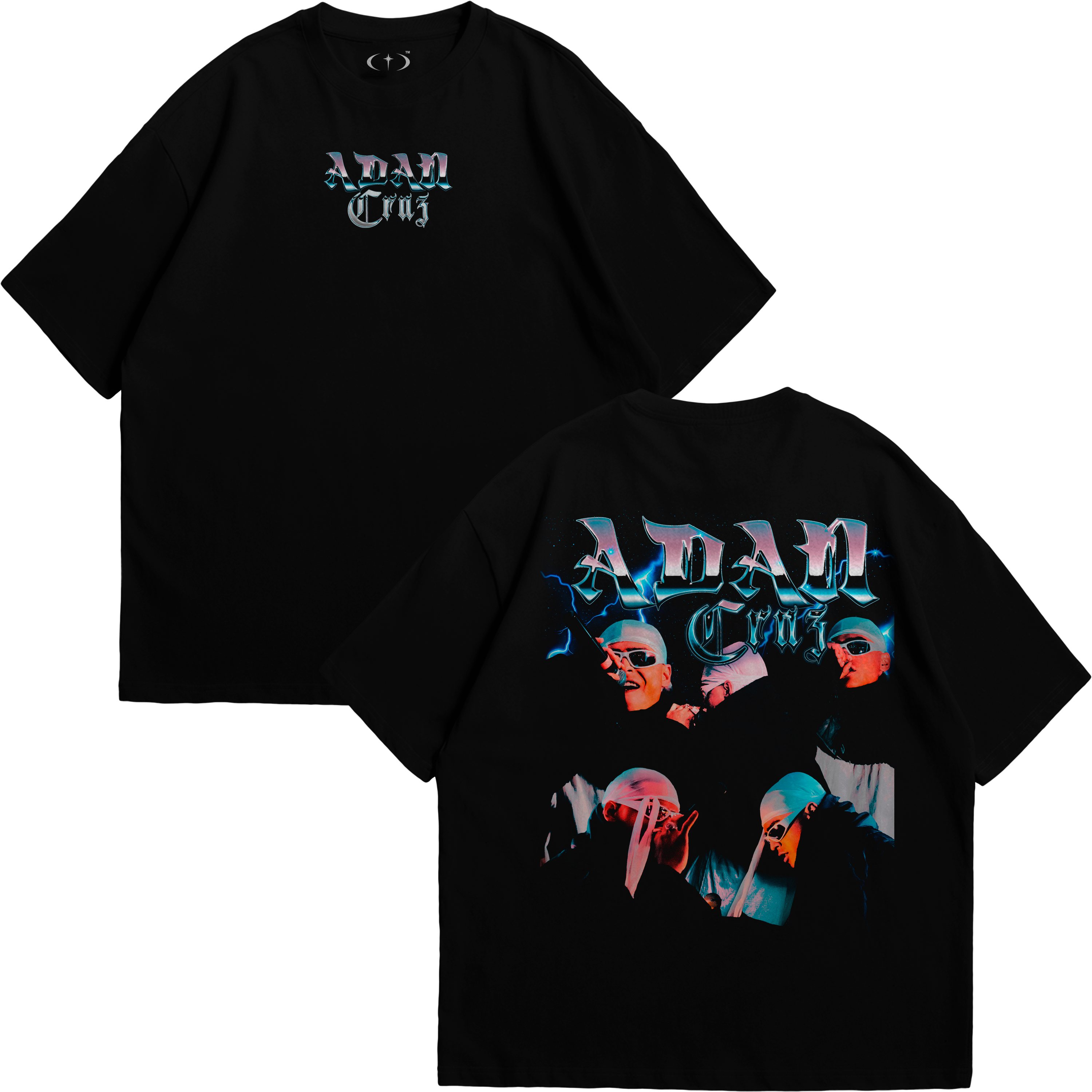 Adán Cruz Playera Económica