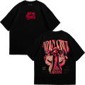 Adán Cruz Red Playera Essential