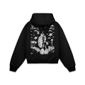 Chances in the air Hoodie Oversized