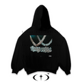 Rich Mafia álbum Hoodie Oversized