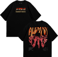 Alemán Red Playera Essential