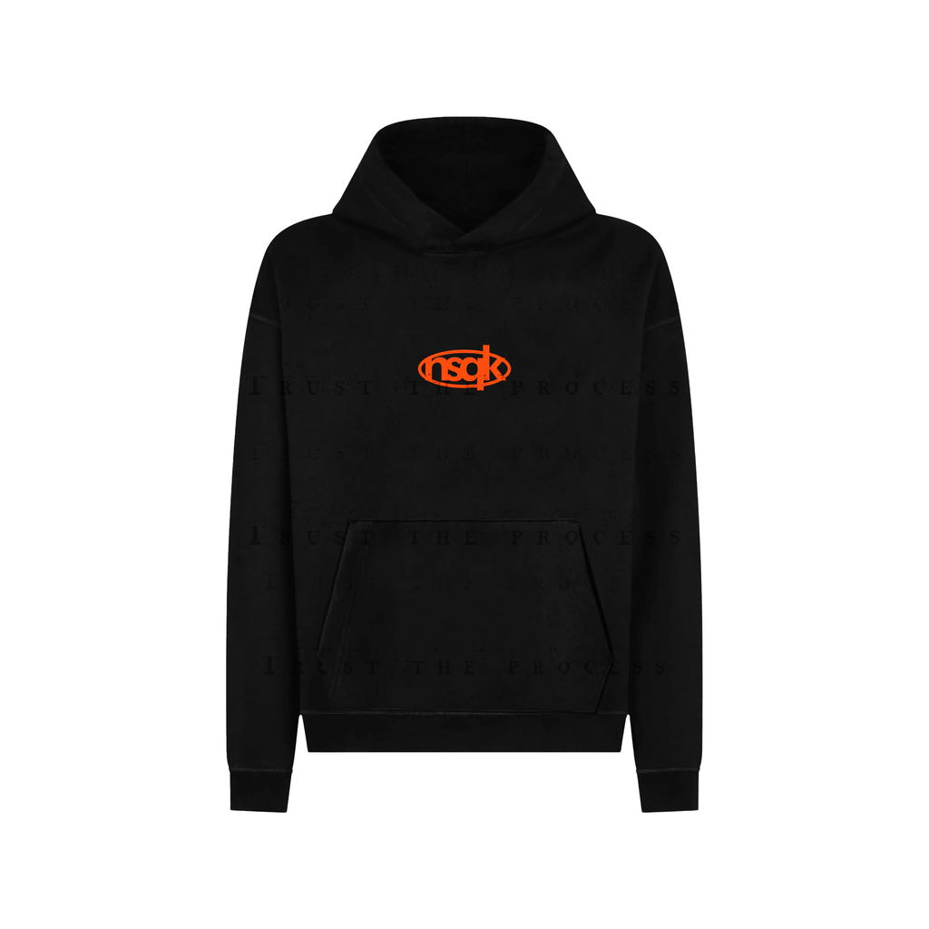 Nsqk Ama Regular Fit Hoodie
