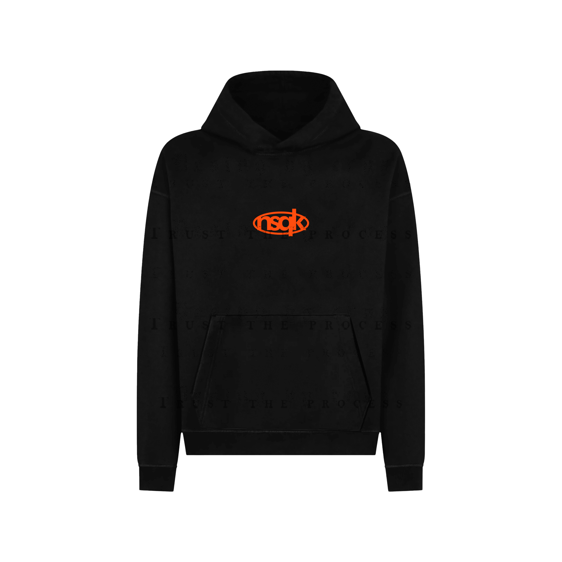 Nsqk Ama Regular Fit Hoodie