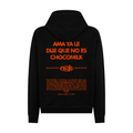 Nsqk Ama Regular Fit Hoodie