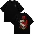 Amiri Bordado Playera Essential
