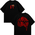 Amor Tumbado Playera Essential
