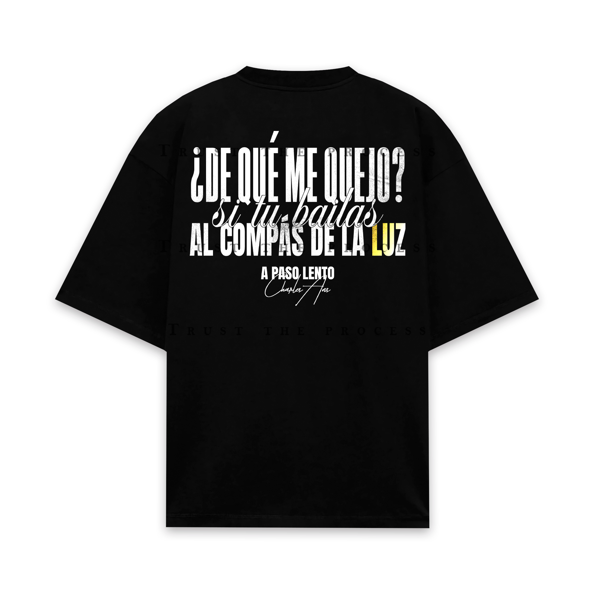 A paso lento T-Shirt
