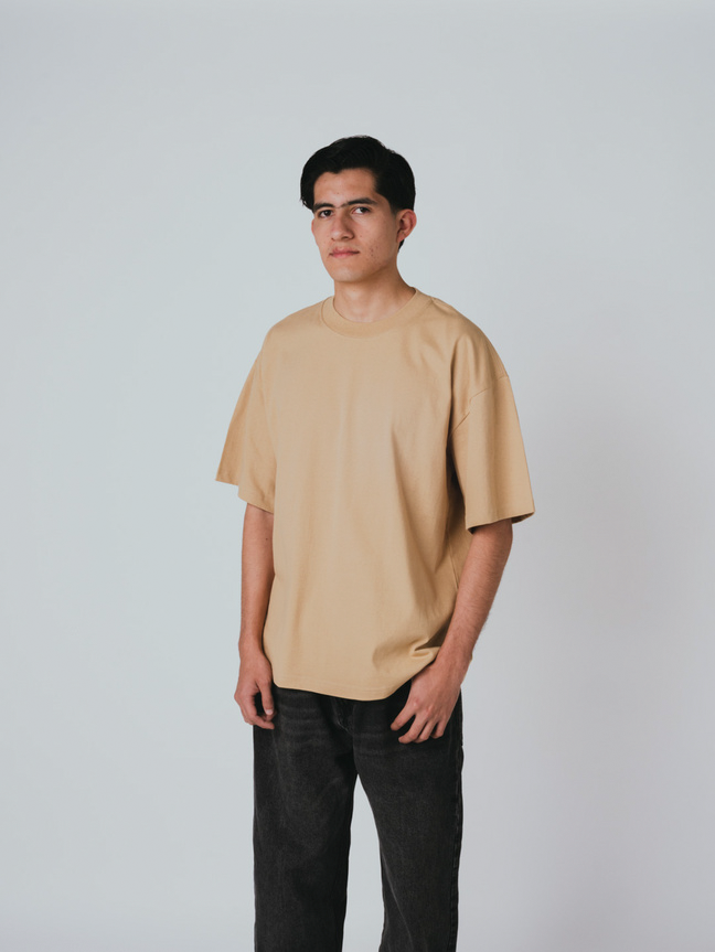 Semioversized T-Shirt Arena 240 GSM