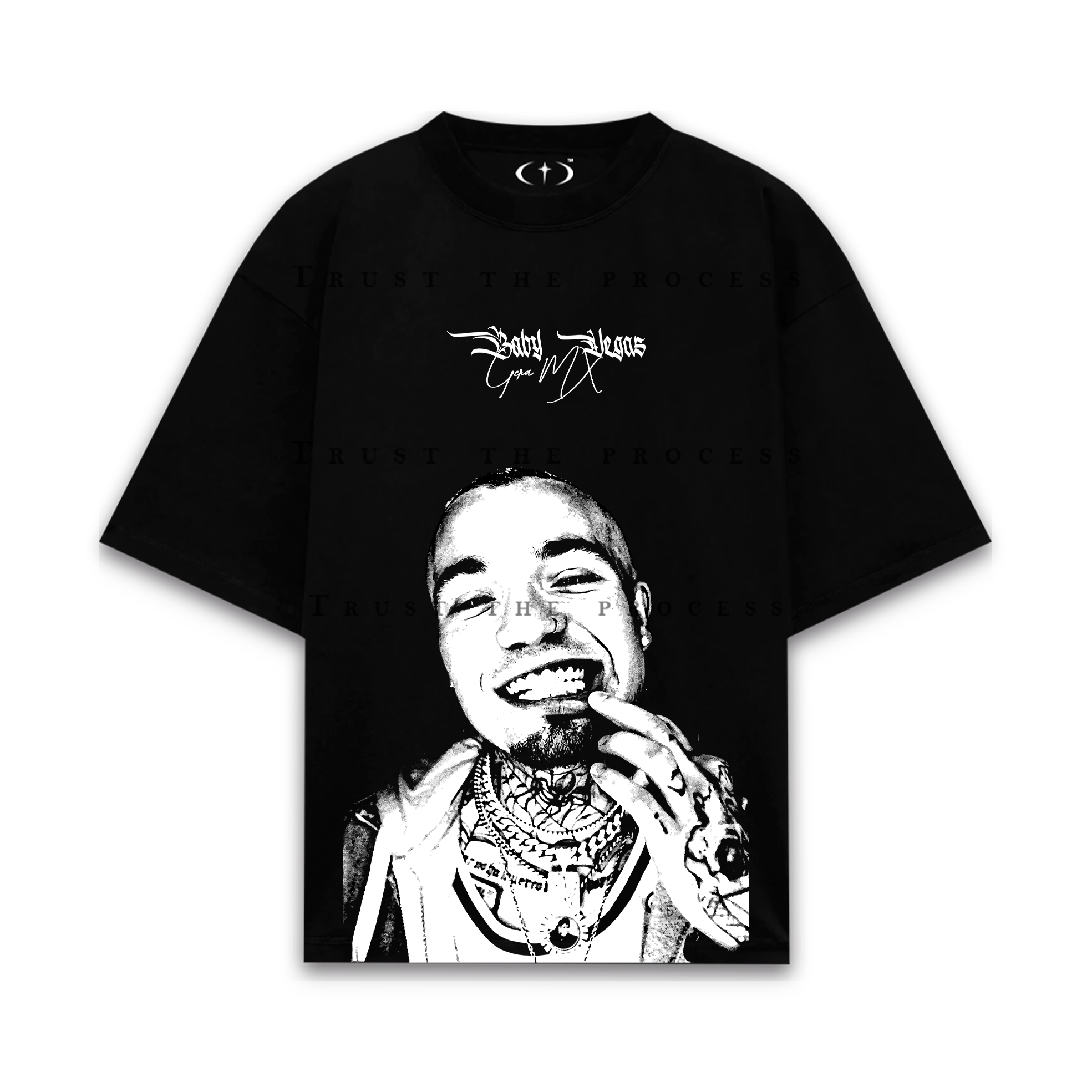 Baby Vegas Gera MX T-Shirt