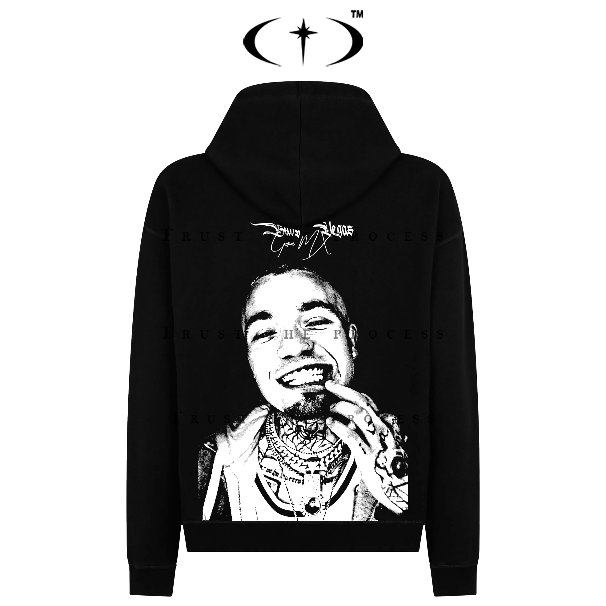 Baby Vegas Hoodie Regular Fit