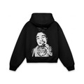 Baby Vegas Hoodie Oversized