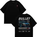 Bullet Playera Essential