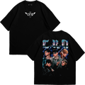 C.R.O Playera Económica