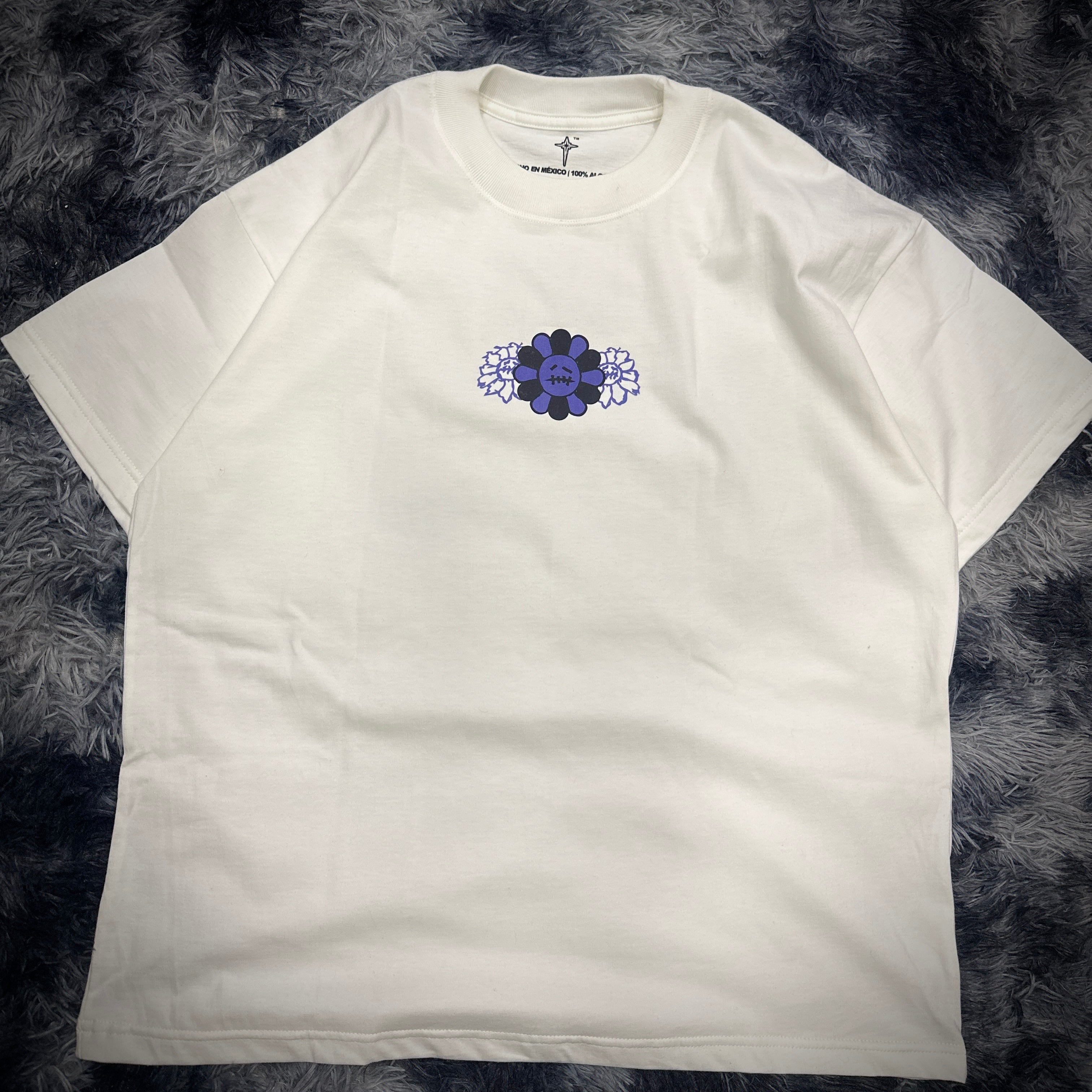 MuraTravis World “Neón” T-Shirt