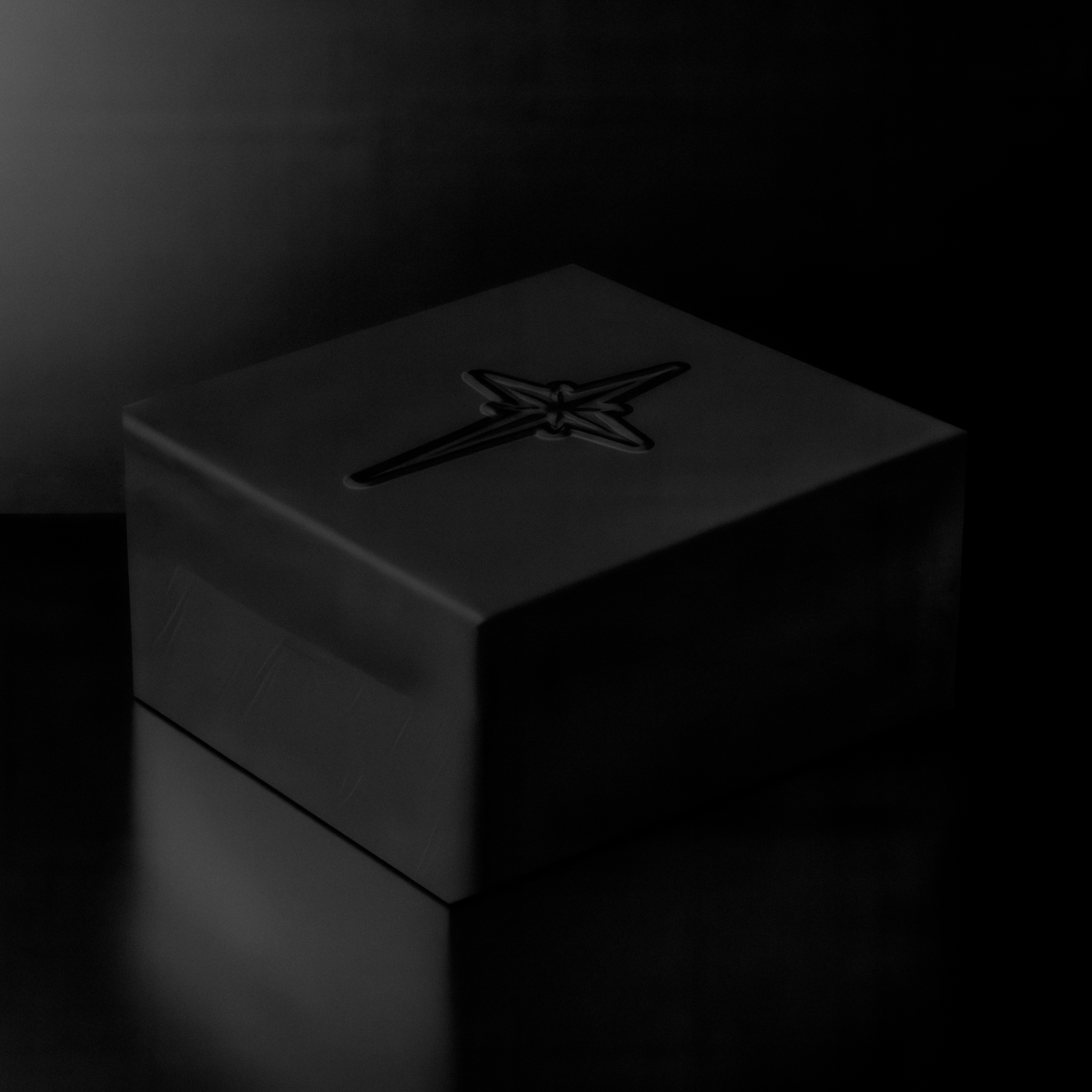 Caja de regalo