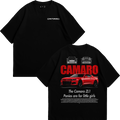 Camaro Playera Essential