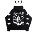 Chances in the air Hoodie Oversized