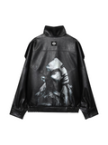 Álvaro Face Jacket Omakase