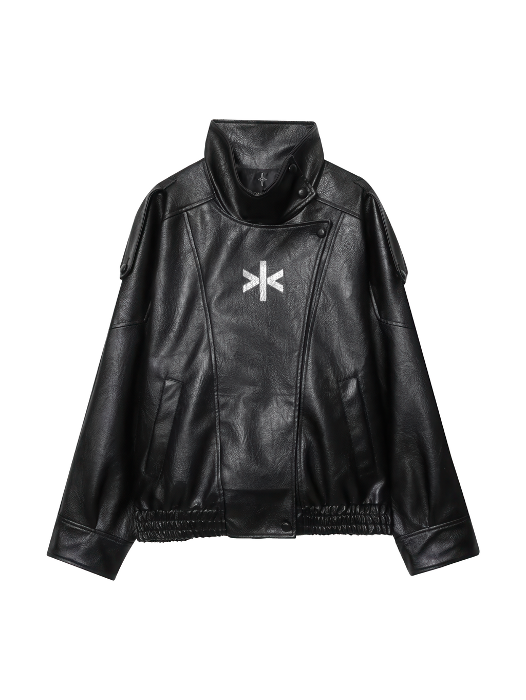Álvaro Cigarette Jacket Omakase