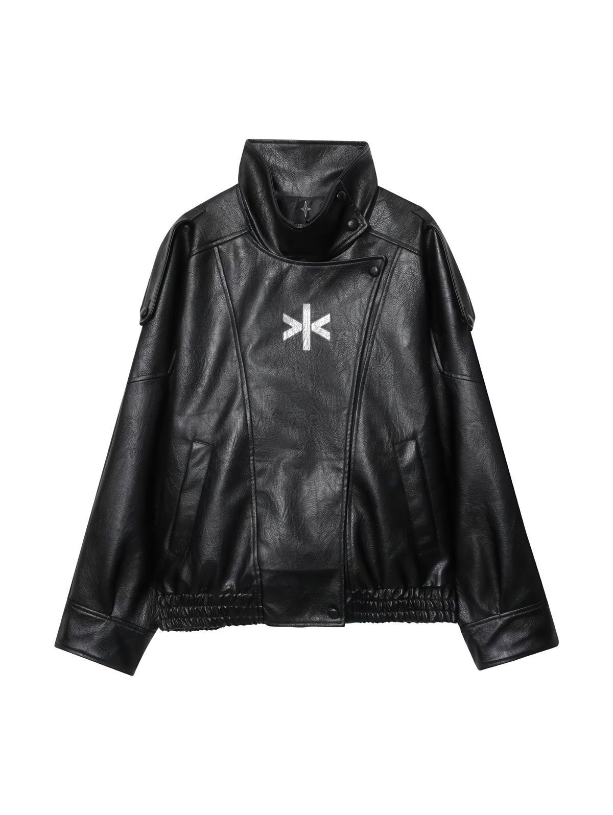 Álvaro Cigarette Jacket Omakase