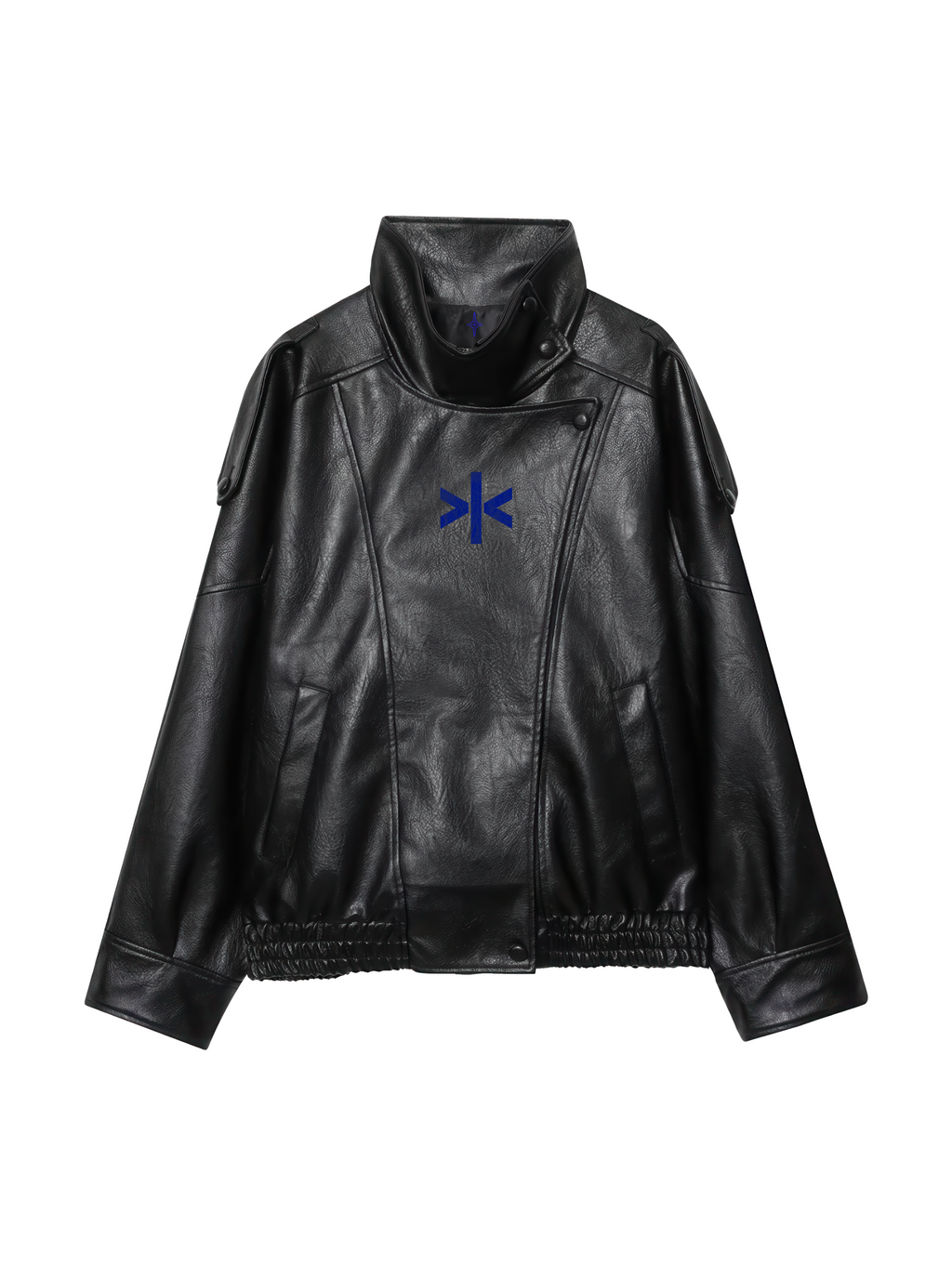 Omakase Blue girl Jacket