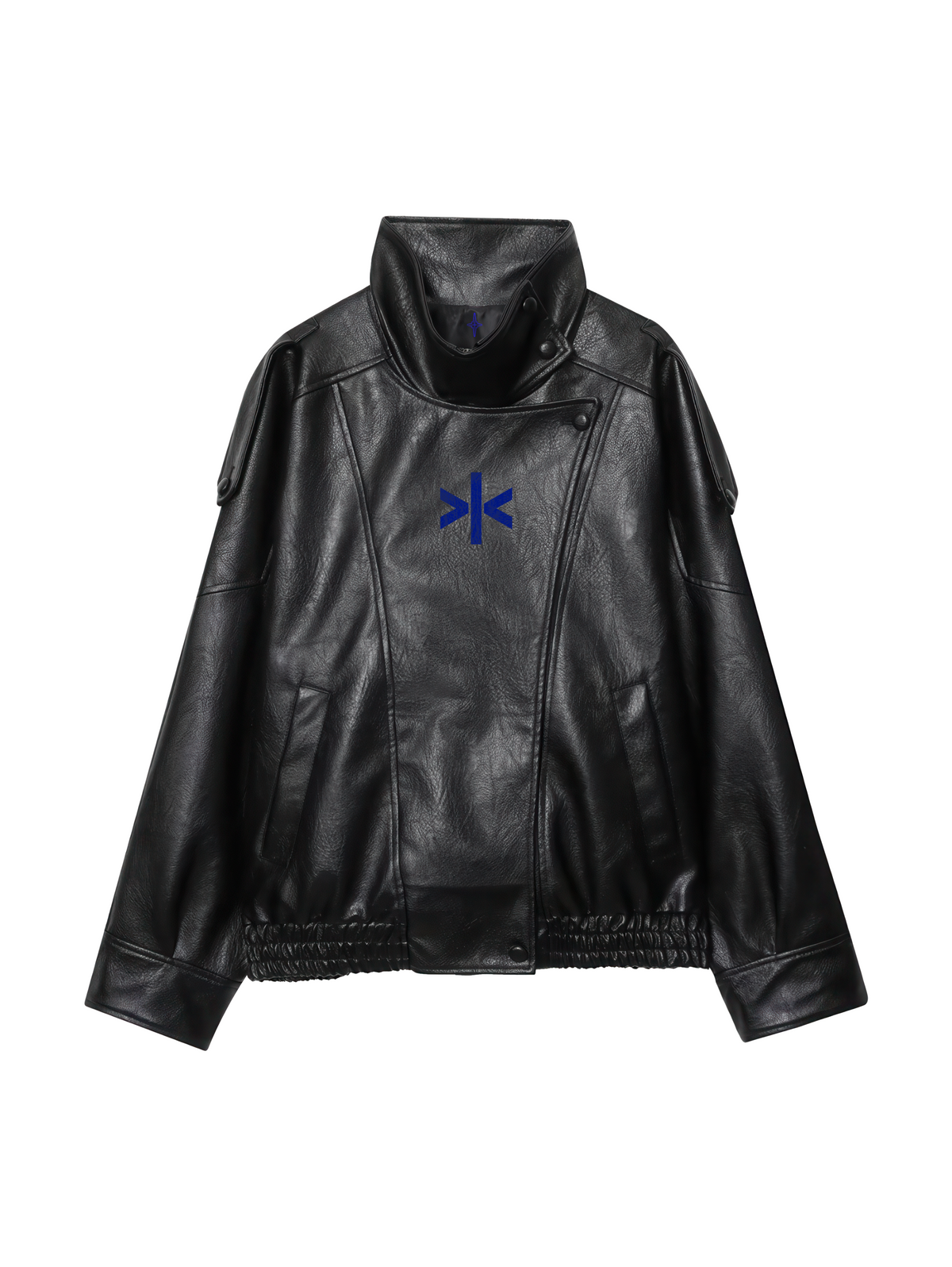 Omakase Blue girl Jacket