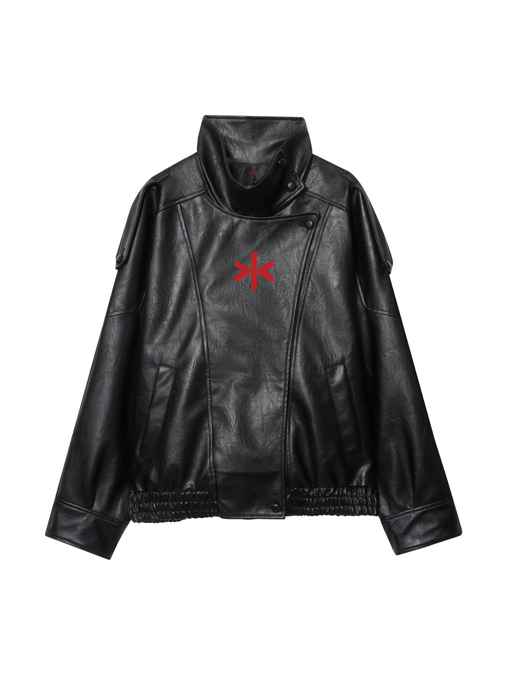 Red-haired girl Jacket