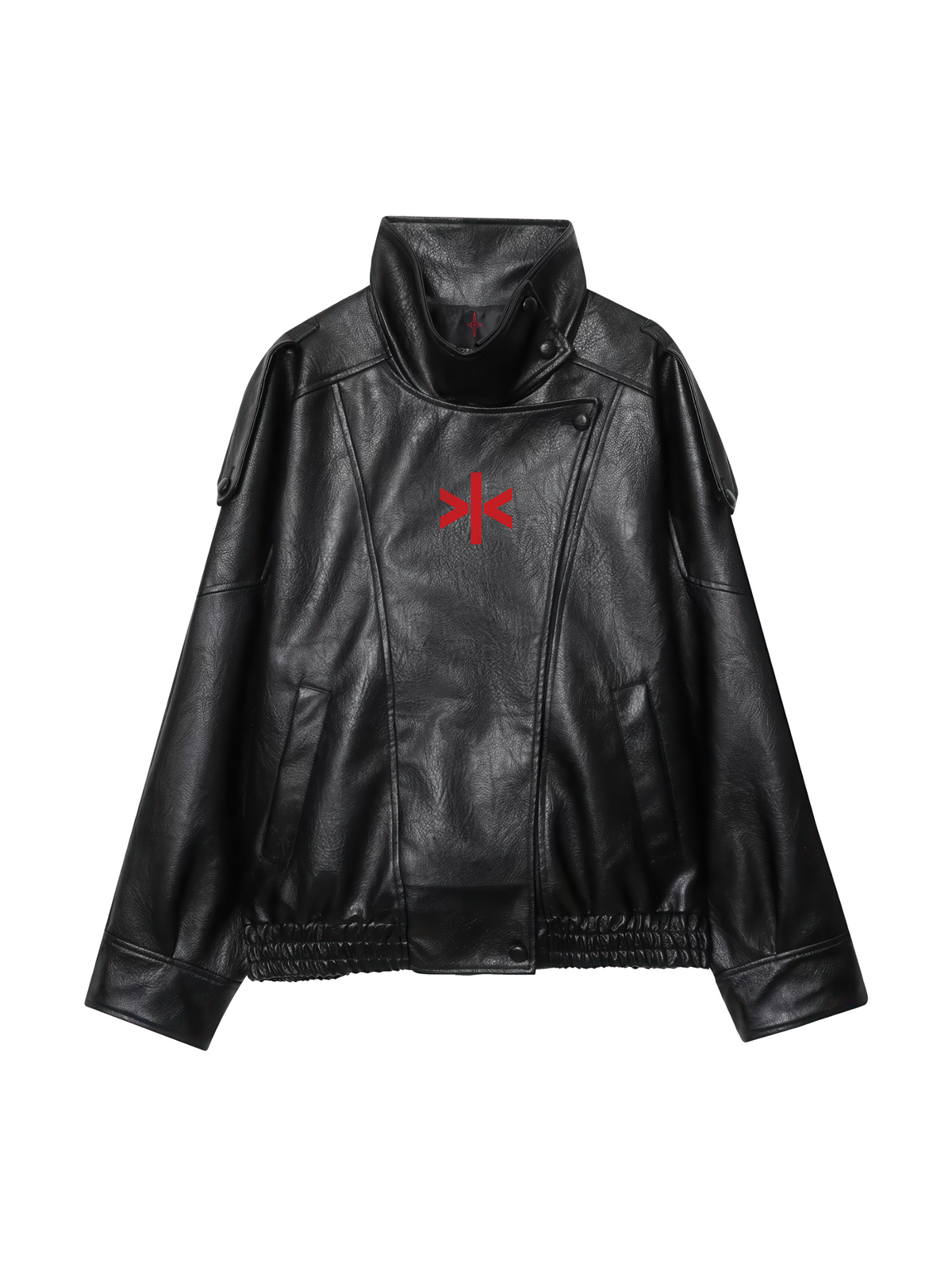 Red-haired girl Jacket