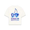 Cold Cherries Blue Hueso T-Shirt