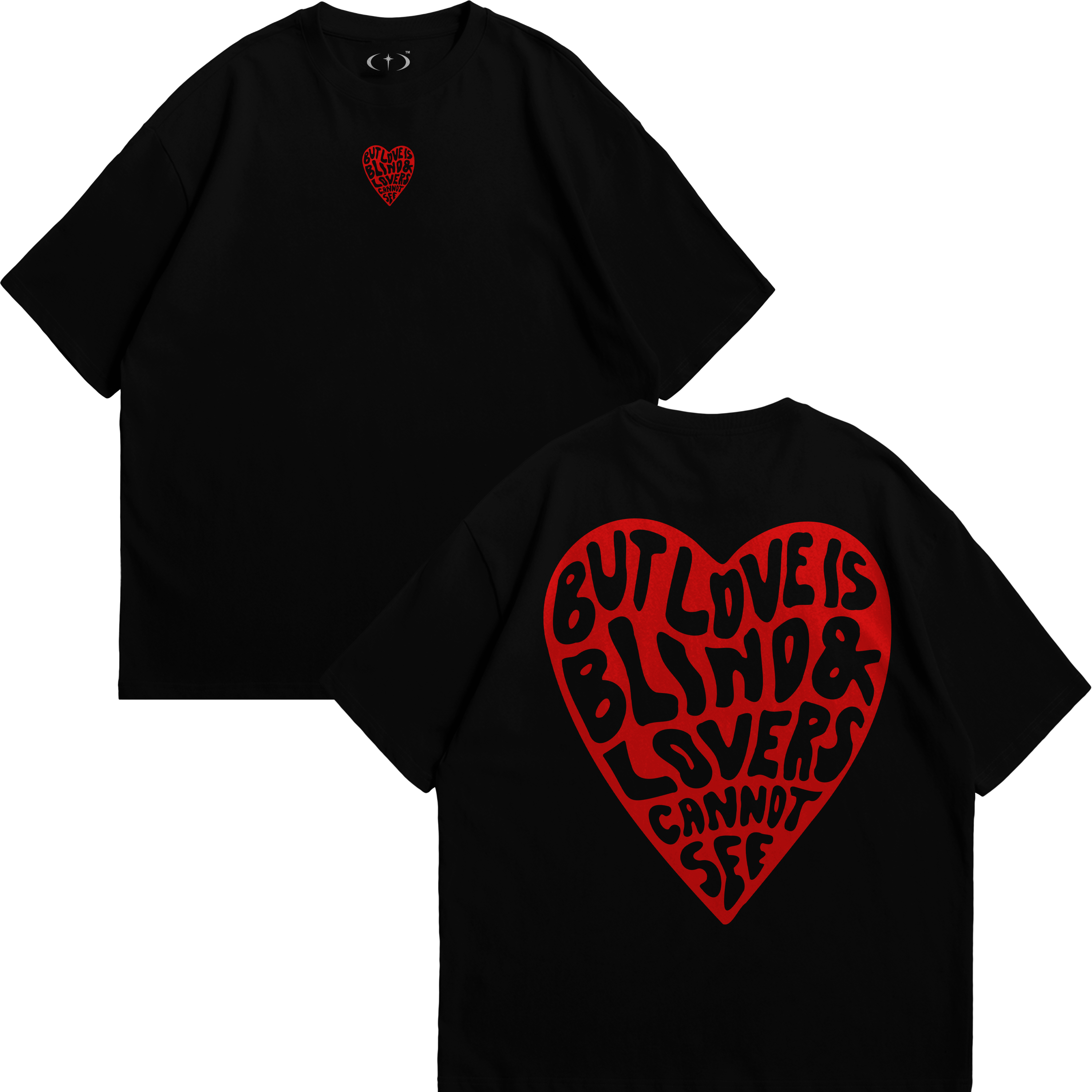 Cora Love Playera Essential