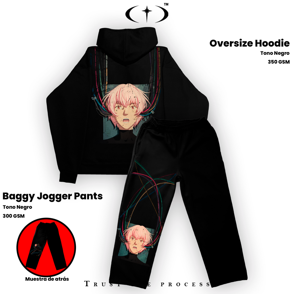 Data face conjunto