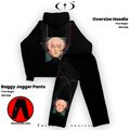 Data face conjunto