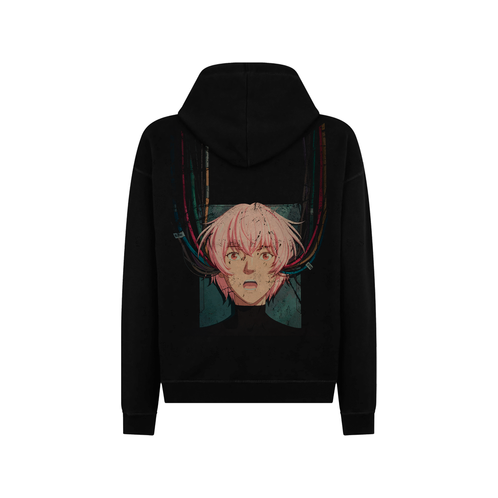 Data 2.0 Regular Fit Hoodie