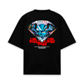 Diamantes y Rosas T-Shirt